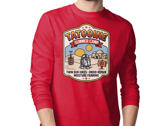 Tatooine Summer Camp