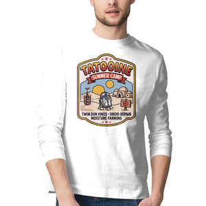 Tatooine Summer Camp