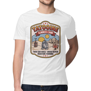 Tatooine Summer Camp