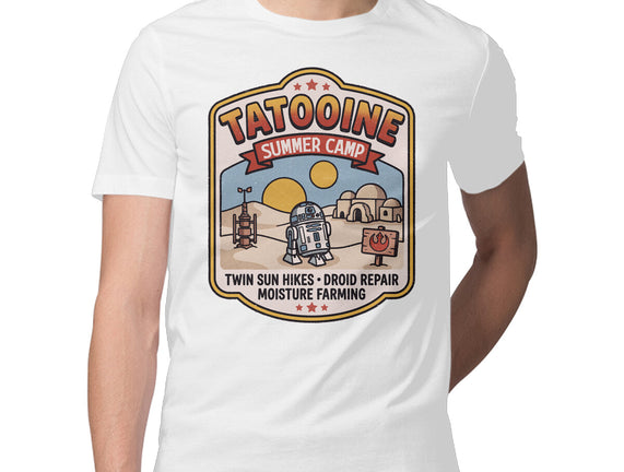 Tatooine Summer Camp