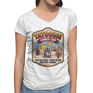 Tatooine Summer Camp