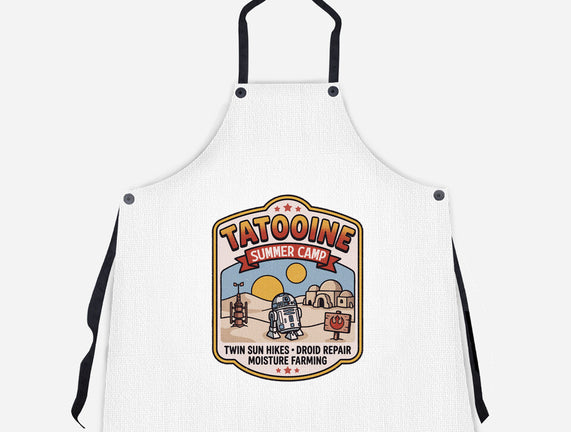 Tatooine Summer Camp