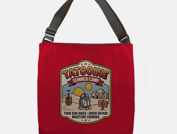 Tatooine Summer Camp