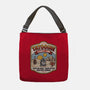 Tatooine Summer Camp-None-Adjustable Tote-Bag-Popnotic