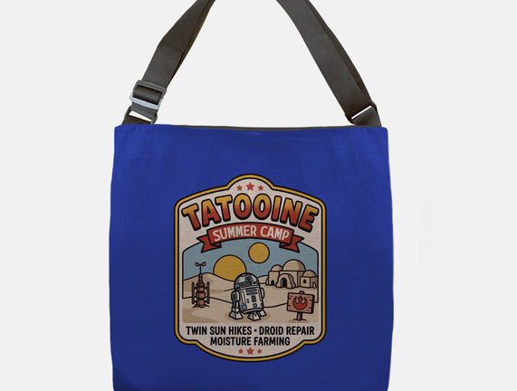 Tatooine Summer Camp