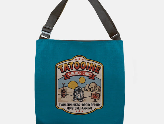 Tatooine Summer Camp