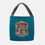 Tatooine Summer Camp-None-Adjustable Tote-Bag-Popnotic