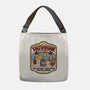 Tatooine Summer Camp-None-Adjustable Tote-Bag-Popnotic