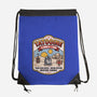 Tatooine Summer Camp-None-Drawstring-Bag-Popnotic