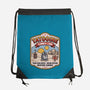 Tatooine Summer Camp-None-Drawstring-Bag-Popnotic