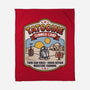 Tatooine Summer Camp-None-Fleece-Blanket-Popnotic