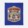 Tatooine Summer Camp-None-Fleece-Blanket-Popnotic
