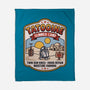 Tatooine Summer Camp-None-Fleece-Blanket-Popnotic