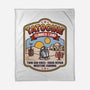 Tatooine Summer Camp-None-Fleece-Blanket-Popnotic
