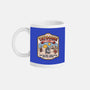 Tatooine Summer Camp-None-Mug-Drinkware-Popnotic