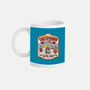 Tatooine Summer Camp-None-Mug-Drinkware-Popnotic