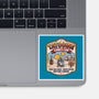 Tatooine Summer Camp-None-Glossy-Sticker-Popnotic