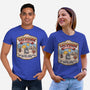 Tatooine Summer Camp-Unisex-Basic-Tee-Popnotic
