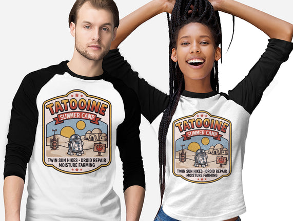 Tatooine Summer Camp