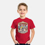 Tatooine Summer Camp-Youth-Basic-Tee-Popnotic