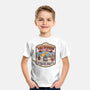 Tatooine Summer Camp-Youth-Basic-Tee-Popnotic