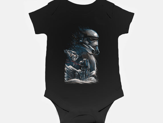 The Empire Silhouette