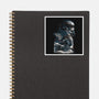 The Empire Silhouette-None-Glossy-Sticker-zascanauta