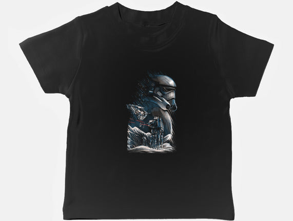 The Empire Silhouette