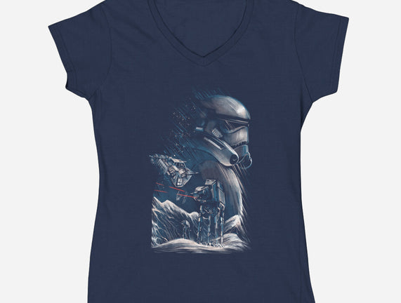 The Empire Silhouette