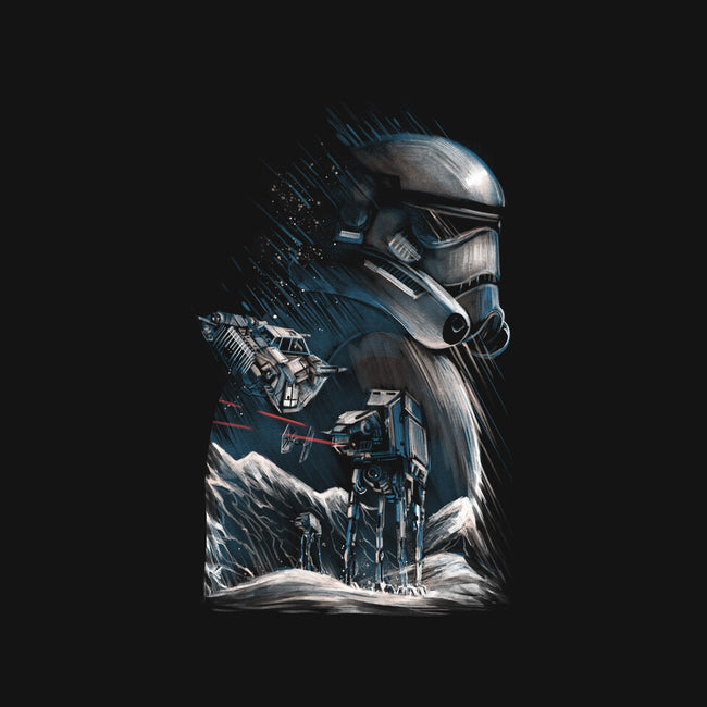 The Empire Silhouette-Mens-Premium-Tee-zascanauta