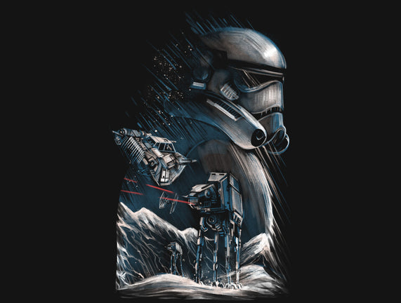 The Empire Silhouette
