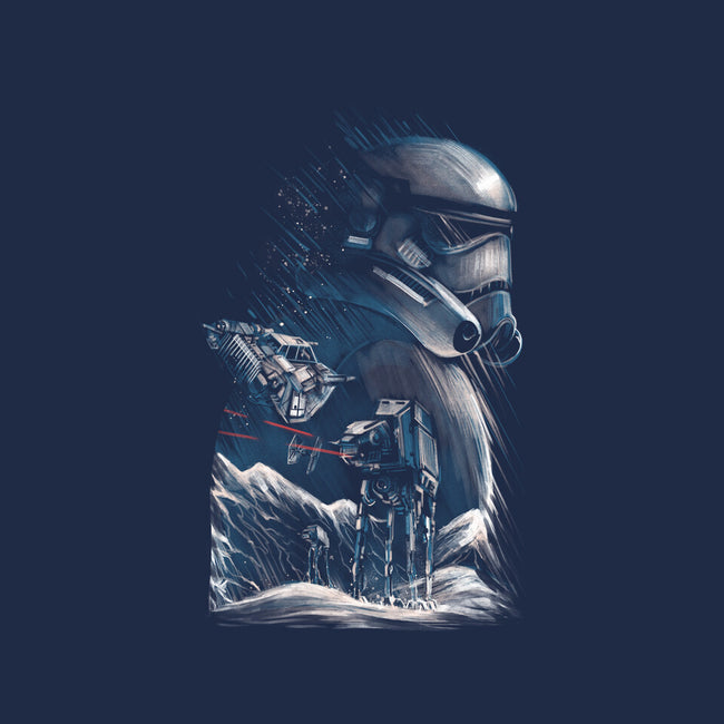 The Empire Silhouette-Mens-Premium-Tee-zascanauta