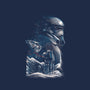 The Empire Silhouette-Mens-Premium-Tee-zascanauta