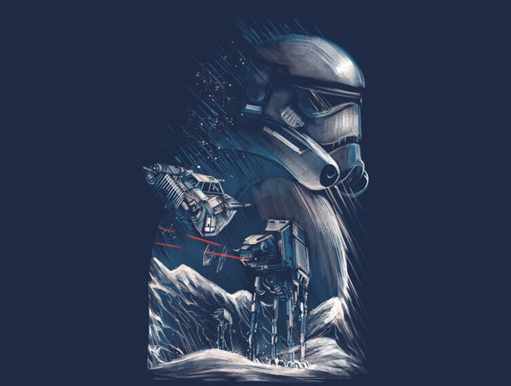 The Empire Silhouette