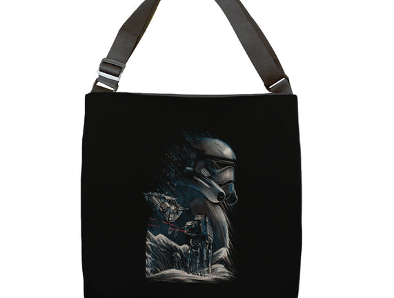 The Empire Silhouette