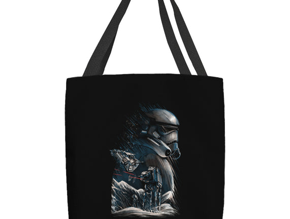 The Empire Silhouette