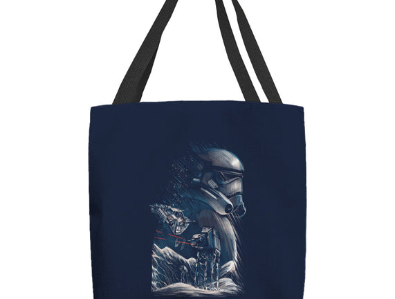The Empire Silhouette