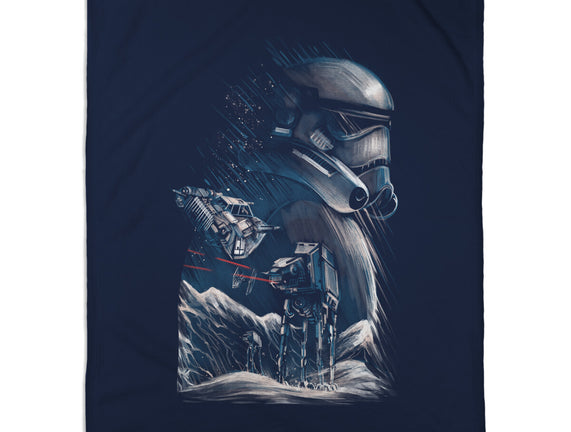 The Empire Silhouette