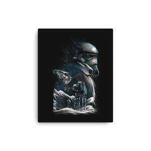 The Empire Silhouette