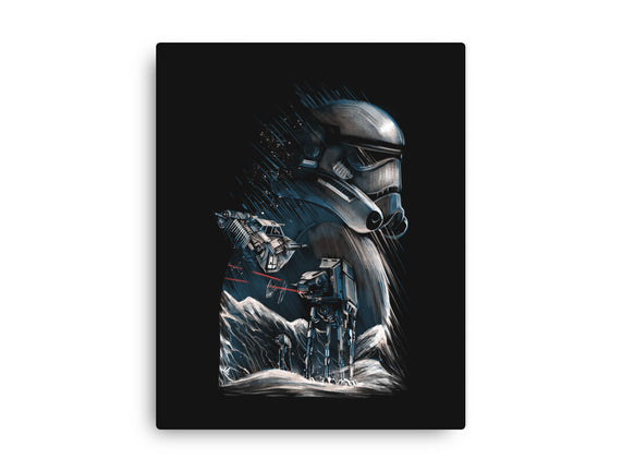 The Empire Silhouette