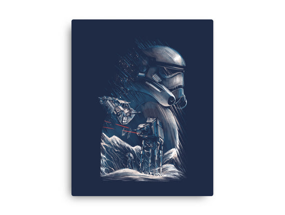 The Empire Silhouette