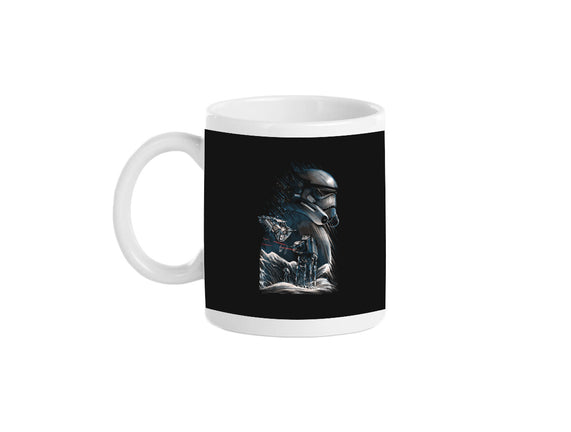 The Empire Silhouette