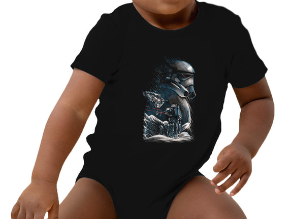 The Empire Silhouette