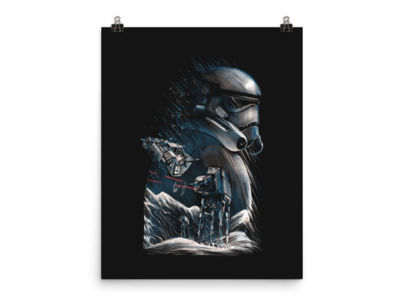 The Empire Silhouette