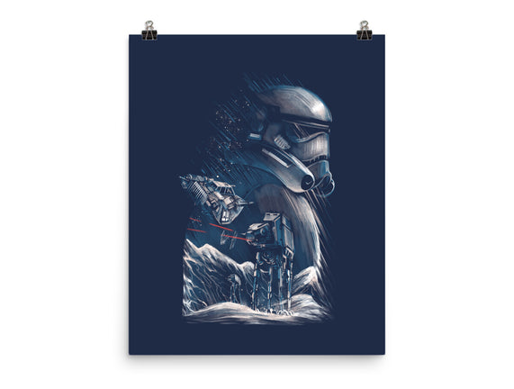 The Empire Silhouette