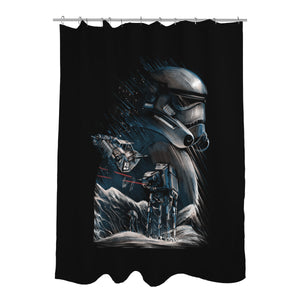 The Empire Silhouette