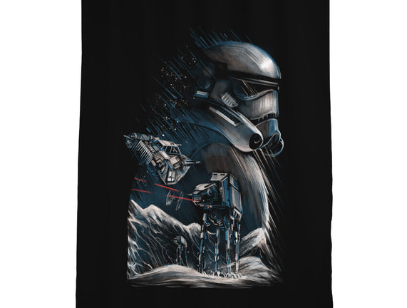 The Empire Silhouette