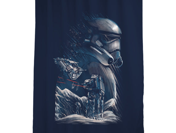 The Empire Silhouette