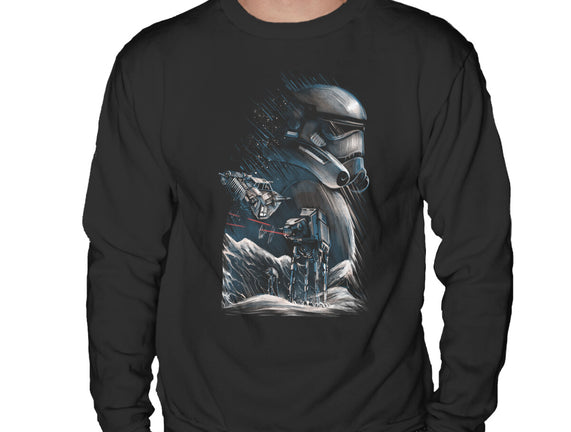 The Empire Silhouette
