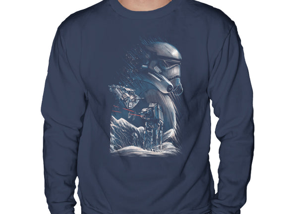 The Empire Silhouette